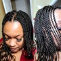 Crochet Braids