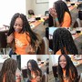 Crochet Braids