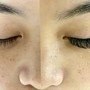 Eyelash Extension Removal