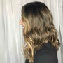 Women's Haircut &amp; Blow-dry (13 &amp; up)