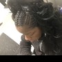 Versatile Sew In