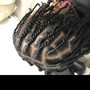 Comb Twist