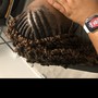 Comb Twist