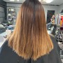 Women's Haircut