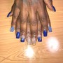 Gel Extension