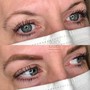 Eyebrow/Eyelash Tinting