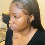 Vixen Sew In