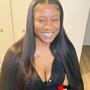 Closure Sew In