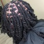 Natural Twists