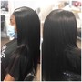 Lace Closure Sew In Ear to Ear frontal