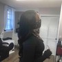 Lace Closure Sew In Ear to Ear frontal