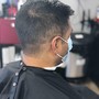 Men's Cut