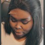 Frontal/Closure maintenance