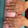 Manicure - Polish