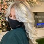 Olaplex Treatment