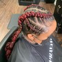 Comb Twist