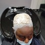 Scalp Detox + ExfoliationTreatment