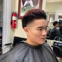 Men's Cut