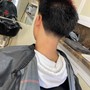 Men's Cut