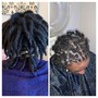 Comb Twist