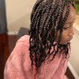 Braid Bar Style