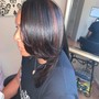 Lace Closure Sew In