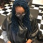 Crochet Braids