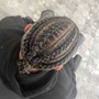 Kinky Twist