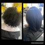 Relaxer Retouch