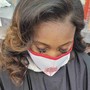 Bleach Knots (Lace Frontal)