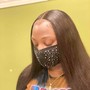 Closure Sew In