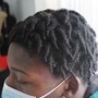 Scalp Treatment