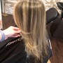 Root Touch Up