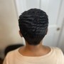 Flat Twists