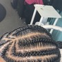 Kinky Twist