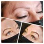 Microshading Powder Brows Consultation