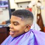 KIDS CUT