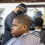 Beard Trim, Line Up  (Age 15 and up)