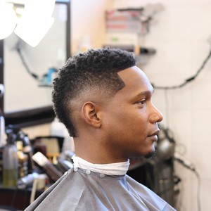 Brazilian Barber