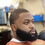 Beard Trim, Line Up  (Age 15 and up)