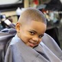 KIDS CUT