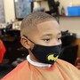 Teen Basic Cut