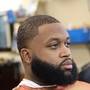 Beard Trim, Line Up  (Age 15 and up)