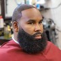 Beard Trim, Line Up  (Age 15 and up)