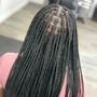 Root Touch Up