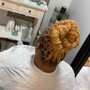 Natural Flexi Rod Set