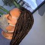 Nubian Twists