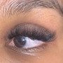 Mega Volume Eyelash Full Set