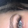 Classic Eyelash Full Set