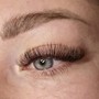 Classic Eyelash Full Set